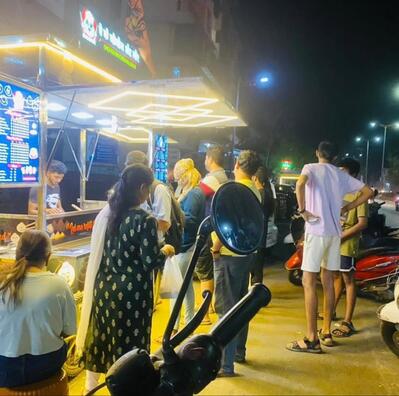 Ak Momos and More photo