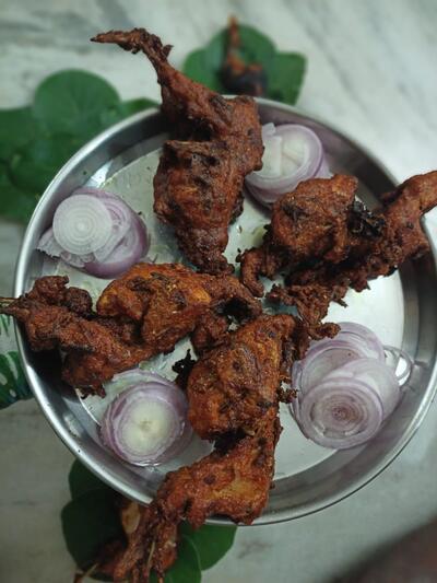Kochuveedu's Kitchen photo