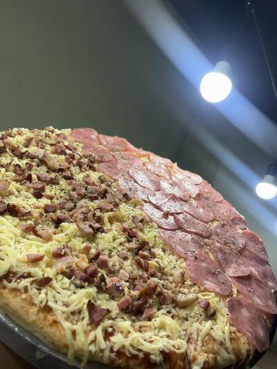 L’c Pizzaria foto