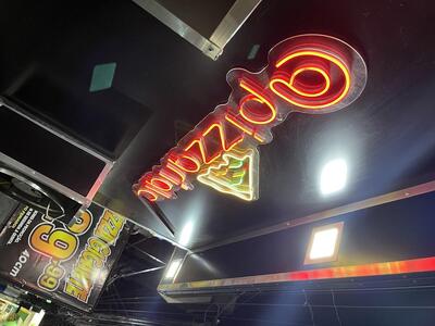 L’c Pizzaria foto