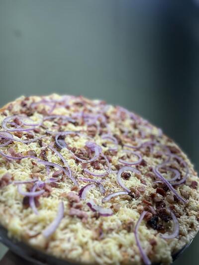 L’c Pizzaria foto