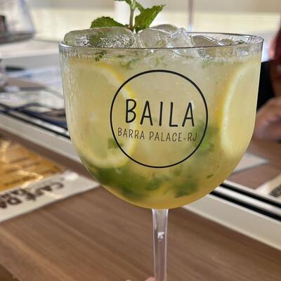 Baila Barr foto