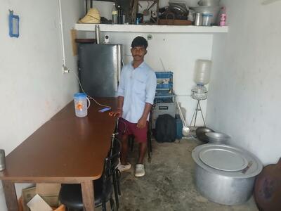 HungerHub photo