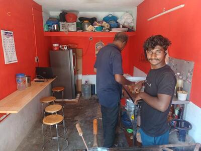 HungerHub photo
