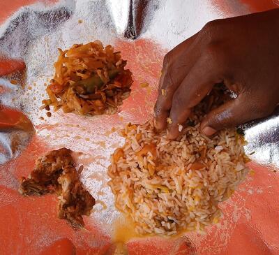 HungerHub photo