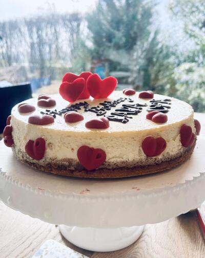 The Cheesecake Corner foto