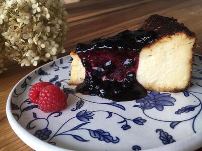 The Cheesecake Corner foto