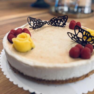 The Cheesecake Corner foto