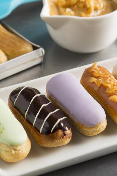 L'Éclair Shop Botafogo foto