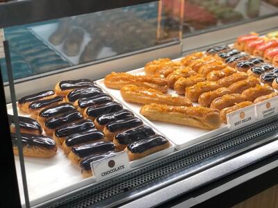 L'Éclair Shop Botafogo foto