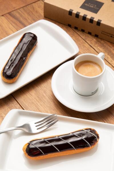 L'Éclair Shop Botafogo foto