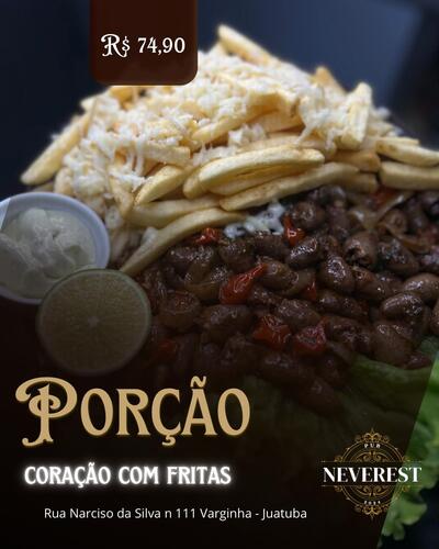 Pub Neverest foto