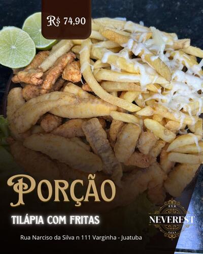 Pub Neverest foto