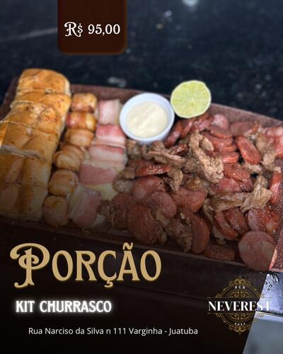 Pub Neverest foto