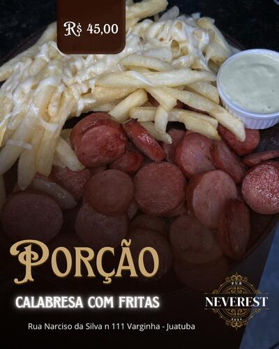 Pub Neverest foto