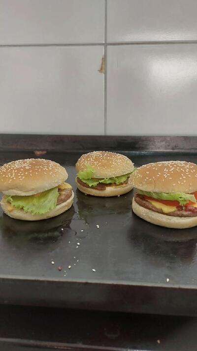 DUDA LANCHES foto