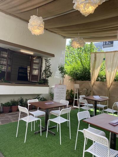 LINORA Café photo