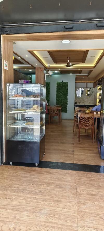 916 KITCHEN photo