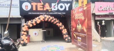 Teaboy photo