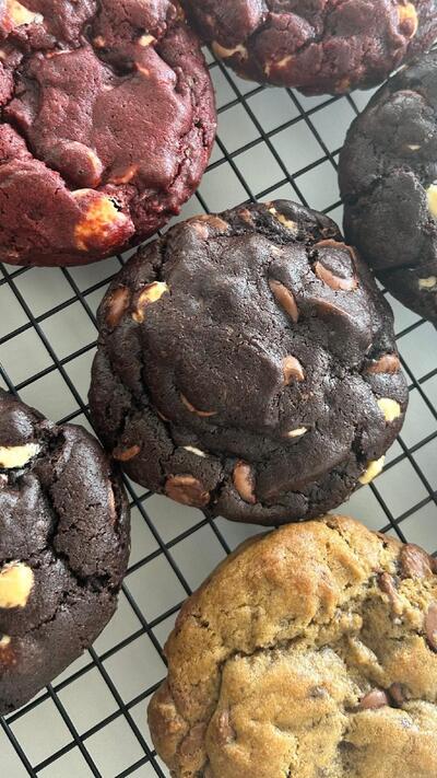 UP Brownie foto