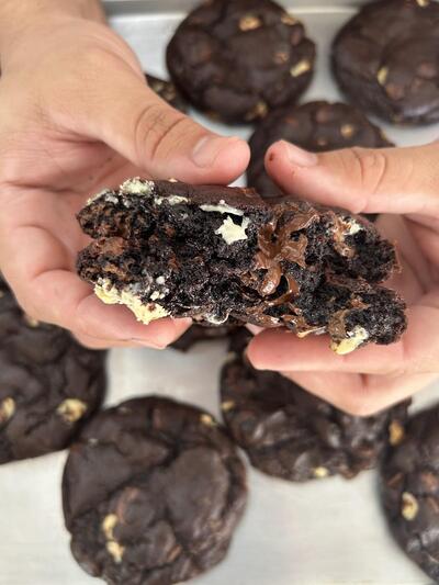 UP Brownie foto