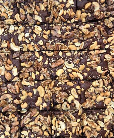 UP Brownie foto