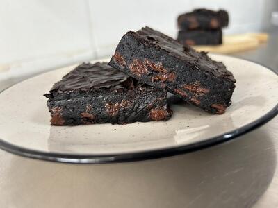 UP Brownie foto