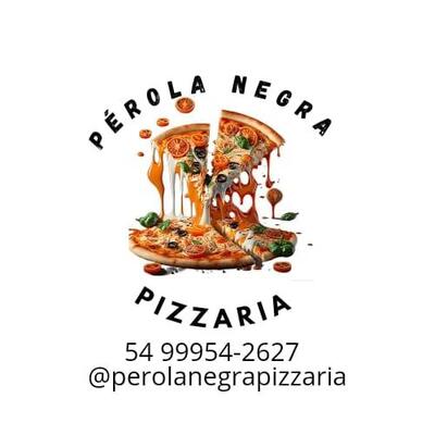 Pérola Negra Pizzaria foto