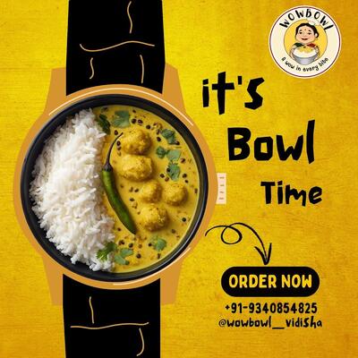 Wow Bowl photo