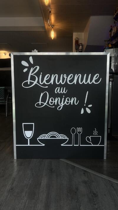 photo de Restaurant Le Donjon
