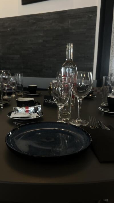 photo de Restaurant Le Donjon