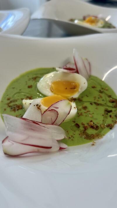 photo de Restaurant Le Donjon