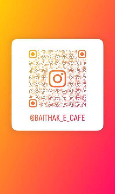 Baithak-e-Cafe photo