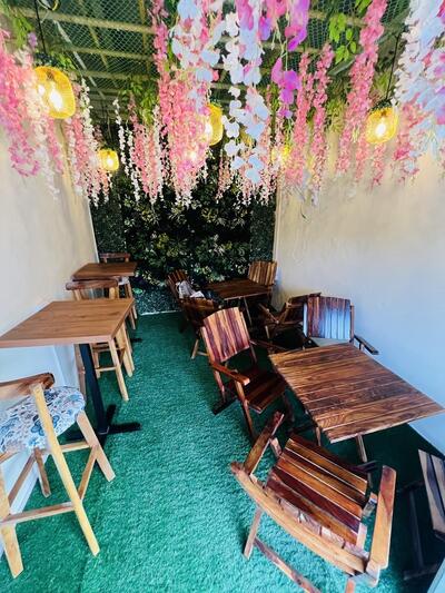 Baithak-e-Cafe photo