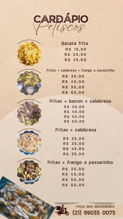 Família Dunamys foto