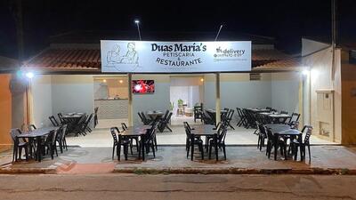 Duas Marias foto