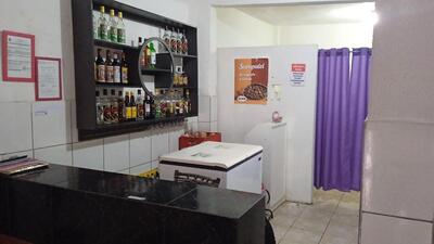Restaurante sabor de casa foto
