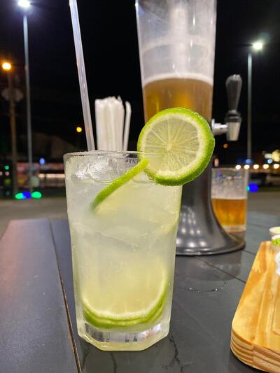 Lemon Deck foto
