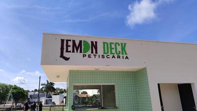 Lemon Deck foto