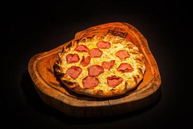 Pizza Container foto