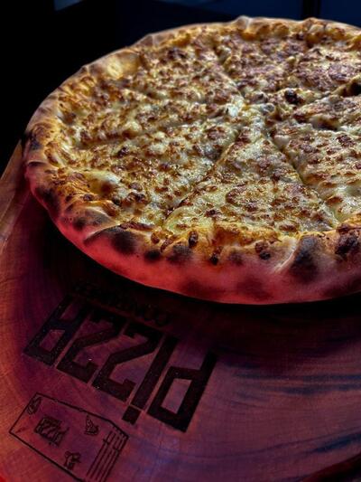 Pizza Container foto