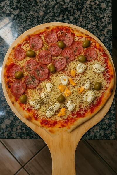 Dolacio Pizzaria foto