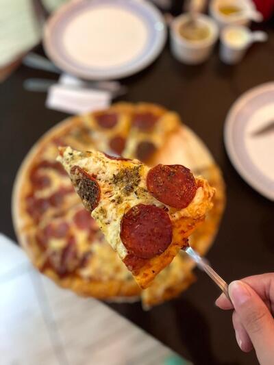 Dolacio Pizzaria foto