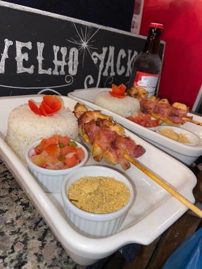 Velho Jack Bar foto