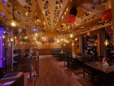 Spice junction photo