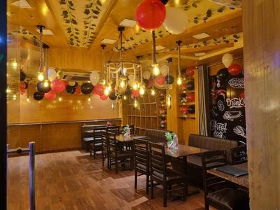 Spice junction photo