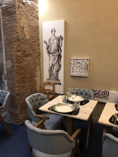 Taverna Del Cerriglio Srl foto