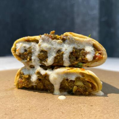 French Tacos photo