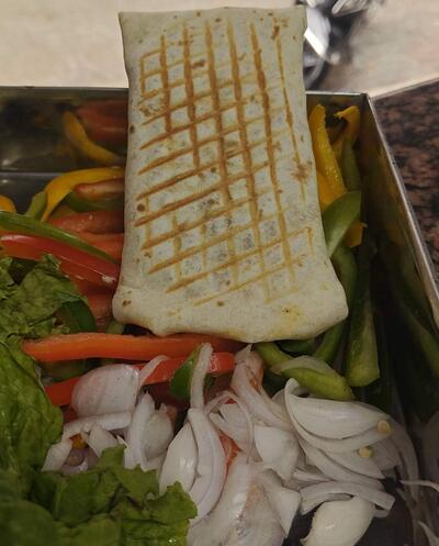 French Tacos photo