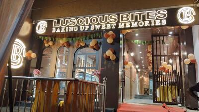 Luscious Bites photo
